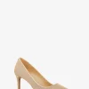 Sapatos Pump em malha de rede brilhante Alina Flex | Michael Kors [PT]