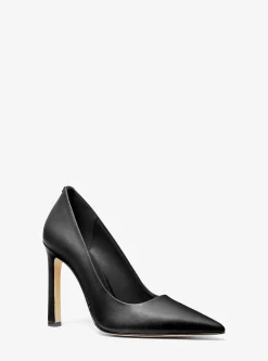 Sapatos pump em pele Amara | Michael Kors [PT]