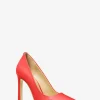 Sapatos pump em pele Amara | Michael Kors [PT]