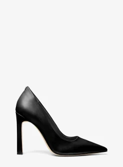 Sapatos pump em pele Amara | Michael Kors [PT]