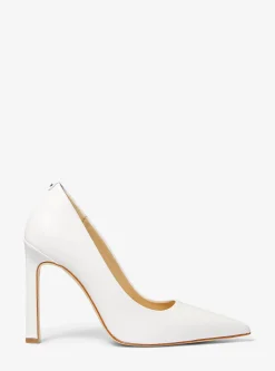Sapatos pump em pele Amara | Michael Kors [PT]