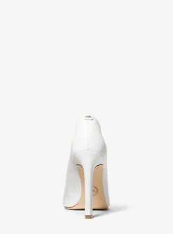 Sapatos pump em pele Amara | Michael Kors [PT]