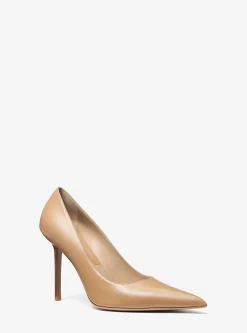 Sapatos pump em pele Winona | Michael Kors [PT]
