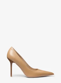 Sapatos pump em pele Winona | Michael Kors [PT]