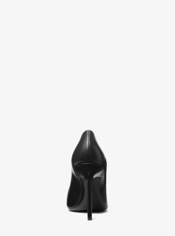 Sapatos pump em pele Winona | Michael Kors [PT]