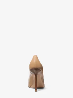 Sapatos pump em pele Winona | Michael Kors [PT]