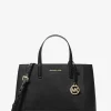 Satchel em couro saffiano Sallie média | Michael Kors [PT]