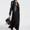 Satchel em pele granulada Romee pequena | Michael Kors [PT]