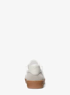 Ténis em pele Scotty | Michael Kors [PT]