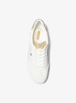 Ténis em pele Scotty | Michael Kors [PT]