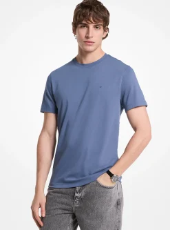 T-shirt em algodão | Michael Kors [PT]